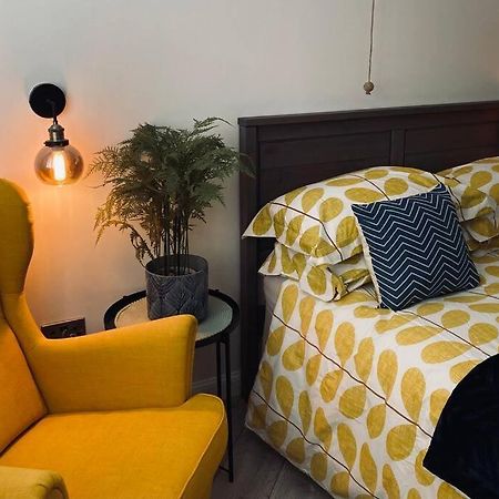 Sunnyside Apartment Stonehaven Luaran gambar